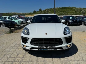 Porsche Macan, снимка 5