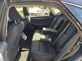 Lexus NX 300h Facelift, снимка 14