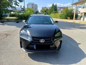 Lexus NX 300h Facelift, снимка 8