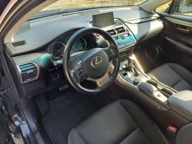 Lexus NX 300h Facelift, снимка 10
