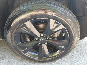 Lexus NX 300h Facelift, снимка 16