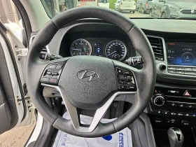 Hyundai Tucson 2.0 - САМО 30% АВАНС, снимка 8