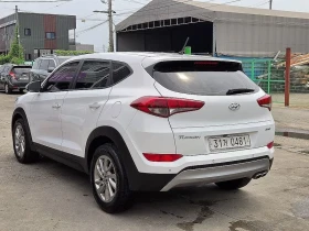 Hyundai Tucson 2.0 - САМО 30% АВАНС, снимка 3
