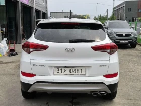 Hyundai Tucson 2.0 - САМО 30% АВАНС, снимка 4