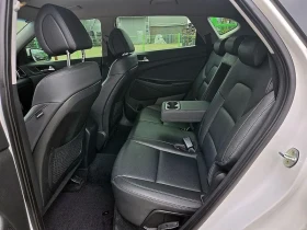 Hyundai Tucson 2.0 - САМО 30% АВАНС, снимка 7