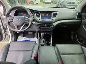 Hyundai Tucson 2.0 - САМО 30% АВАНС, снимка 5
