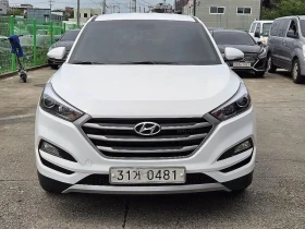 Hyundai Tucson 2.0 - САМО 30% АВАНС, снимка 2