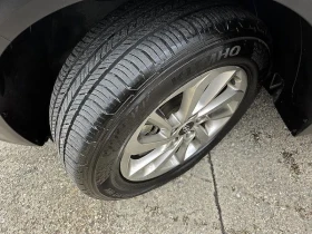 Hyundai Tucson 2.0 - САМО 30% АВАНС, снимка 17
