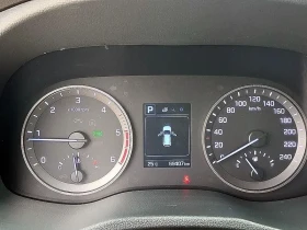 Hyundai Tucson 2.0 - САМО 30% АВАНС, снимка 9