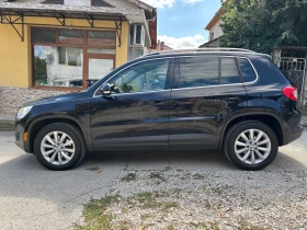 VW Tiguan 2.0 T 4Motion, снимка 6
