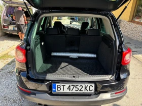 VW Tiguan 2.0 T 4Motion, снимка 7
