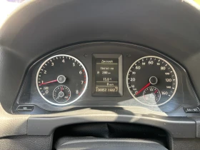 VW Tiguan 2.0 T 4Motion, снимка 8