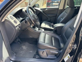 VW Tiguan 2.0 T 4Motion, снимка 11