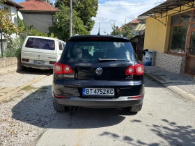 VW Tiguan 2.0 T 4Motion, снимка 4