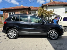 VW Tiguan 2.0 T 4Motion, снимка 5