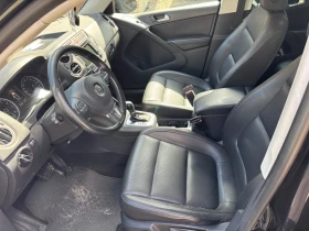 VW Tiguan 2.0 T 4Motion, снимка 10
