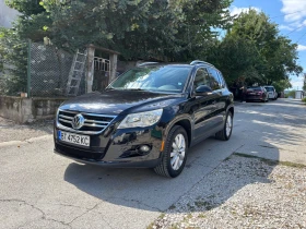 VW Tiguan 2.0 T 4Motion, снимка 1