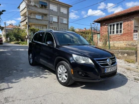 VW Tiguan 2.0 T 4Motion, снимка 2