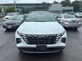Hyundai Tucson Ultimate | CARFAX | БЕЗ ИНЦИДЕНТИ , снимка 2