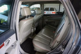 Hyundai Santa fe  2.2CRDI 4WD, снимка 11