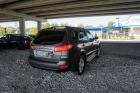 Hyundai Santa fe  2.2CRDI 4WD, снимка 5