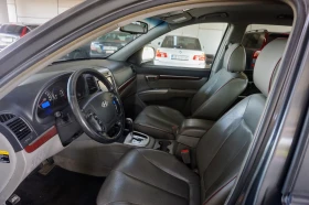 Hyundai Santa fe  2.2CRDI 4WD, снимка 10
