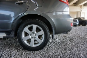 Hyundai Santa fe  2.2CRDI 4WD, снимка 7
