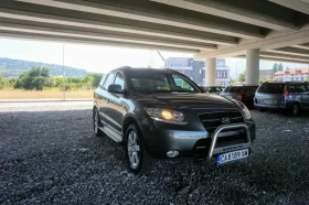 Hyundai Santa fe  2.2CRDI 4WD, снимка 2