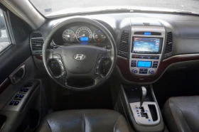 Hyundai Santa fe  2.2CRDI 4WD, снимка 13