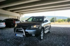Hyundai Santa fe  2.2CRDI 4WD, снимка 1