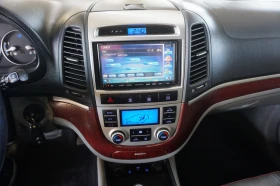 Hyundai Santa fe  2.2CRDI 4WD, снимка 14