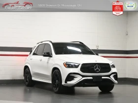 Mercedes-Benz GLE, снимка 3