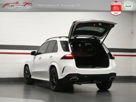 Mercedes-Benz GLE, снимка 8