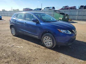 Nissan Rogue 2.0l Sport S, снимка 4