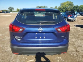 Nissan Rogue 2.0l Sport S, снимка 6