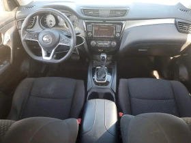 Nissan Rogue 2.0l Sport S, снимка 8