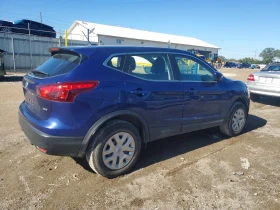 Nissan Rogue 2.0l Sport S, снимка 3