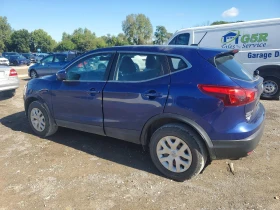 Nissan Rogue 2.0l Sport S, снимка 2
