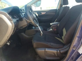 Nissan Rogue 2.0l Sport S, снимка 7