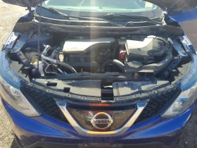 Nissan Rogue 2.0l Sport S, снимка 12
