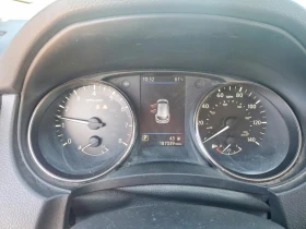 Nissan Rogue 2.0l Sport S, снимка 9
