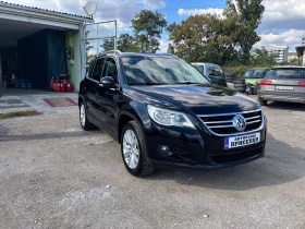 VW Tiguan 2.0TDI / COMMONRAIL / 170К.С / 4 MOTION / ПАНОРАМА, снимка 2