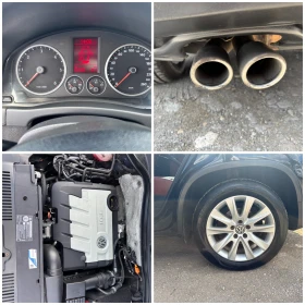 VW Tiguan 2.0TDI / COMMONRAIL / 170К.С / 4 MOTION / ПАНОРАМА, снимка 16
