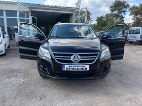 VW Tiguan 2.0TDI / COMMONRAIL / 170К.С / 4 MOTION / ПАНОРАМА, снимка 1