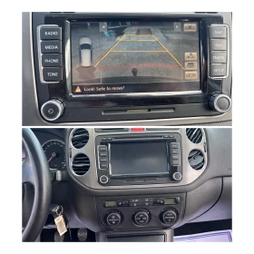 VW Tiguan 2.0TDI / COMMONRAIL / 170К.С / 4 MOTION / ПАНОРАМА, снимка 11