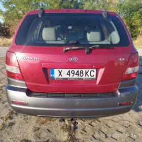 Kia Sorento CRDI, снимка 4