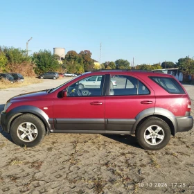 Kia Sorento CRDI, снимка 2