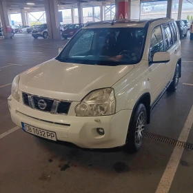 Nissan X-trail, снимка 1
