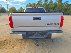 Toyota Tundra, снимка 6