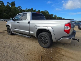 Toyota Tundra, снимка 2
